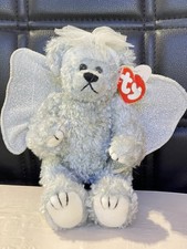 1993 Beanie Baby Ty With Angel Wings~Retired Used