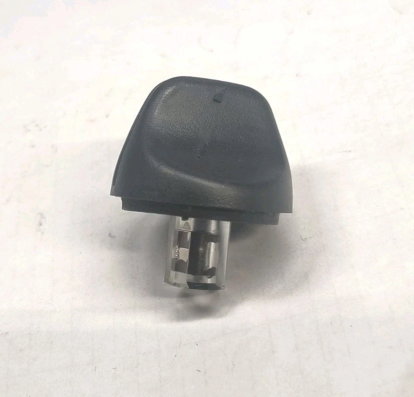 97-02 Camaro Z28 RS SS USADO OEM AC control de calor control de clima perilla de ventilador #1 Foto 3 de 4