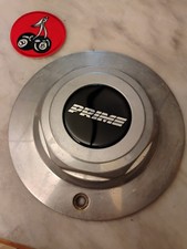 X1 Prime Majestic Cowboy Conversion Recon 8-18 Aluminum Mag Wheel Center Cap