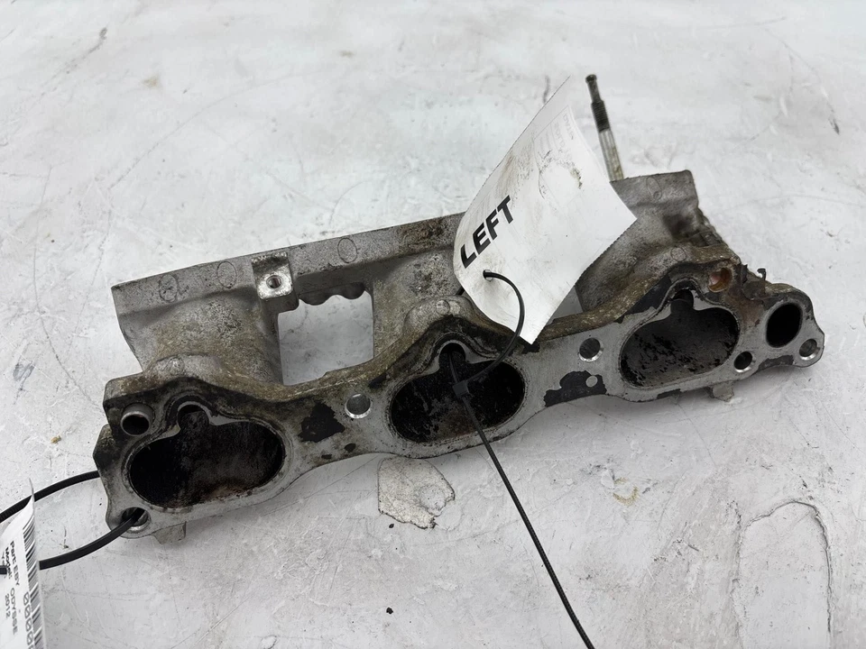 Colector de escape izquierdo Honda Odyssey 2011-2013 OEM Foto 2 de 4