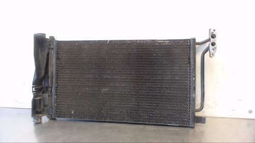 Kondensator Klimaanlage 8377648 BMW X3 3.0d Aut. E83 2007-2008