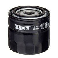 Hengst Filter H10W18 ÖLfilter FüR Chrysler Dodge Ford Ford USA Jeep Land Rover