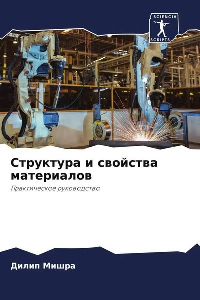 Dilip Mishra | Struktura I Swojstwa Materialow | Taschenbuch | Russisch (2023)-image