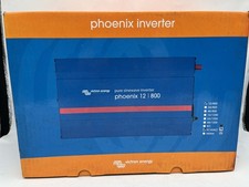 Victron Energy Phoenix 12/800   230V SCHUKO |...