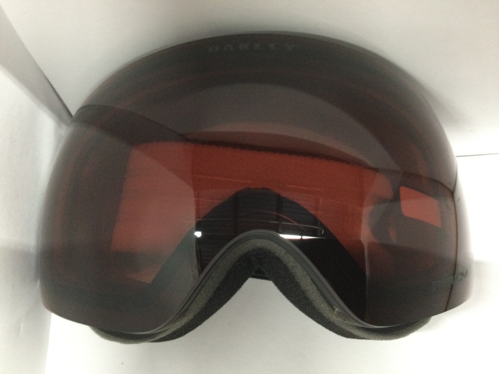 OAKLEY FLIGHT DECK [M] SNOW GOGGLES - MATTE BLACK - PRIZM SN