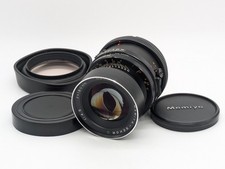Video Exc  Mamiya Sekor C 180mm f4.5 Telephoto MF Lens for RB67 Pro S SD JP 1