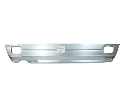 Reparaturblech Heckblech Abschlussblech Heckwand unten für VW Golf II