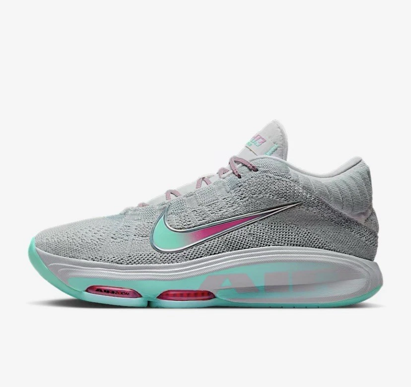 Nike Air Zoom GT Hustle 3 South Beach for Sale | Authenticity