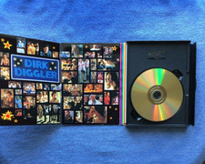 Boogie Nights DVD 1998 New Line Platinum Series Paul Thomas Anderson