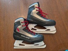 Bauer Expedition Recreational Ice Skate Junior Size 3 EU 35.5