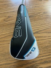 Ping G440 Max - 10.5 Graphite Design Tour Ad Di 5s Shaft. Mint Condition Ping G440 Max - 10.5 Graphite Design Tour Ad Di 5s Shaft. Mint Condition