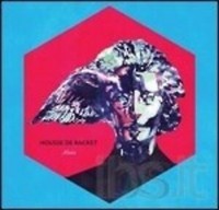 Housse De Racket Pop-Rock International CD 2009