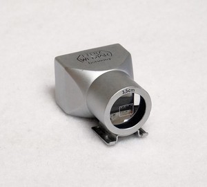 Leitz SBLOO 3.5cm Optical Finder
