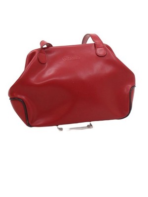 Mario Valentino Damen Tasche Rot 100% Sonstige Schultertasche
