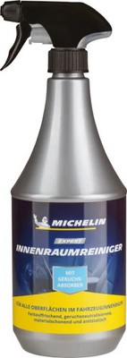Michelin Expert Cockpitspray Auto 1 L   Innenraumreiniger