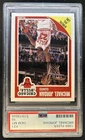 1989-90 Fleer Michael Jordan #21 Bulls PSA 10 GEM MINT