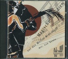 LEN RAWLE - Magische Melodien auf der M�ller-Kinoorgel CD (2001) [NM/VG+]