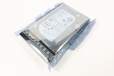 0CVTK9 DELL 6TB 7.2K SAS 12G 3.5" Enterprise Hard Drive