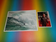 Sebastian Steudtner Surfer on the Wave signed signiert Autogramm 20x28 Foto IP