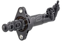 1X Topran 108 389 Nehmerzylinder Kupplung FüR VW Audi Skoda Seat