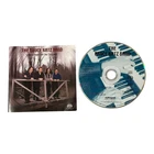 The Bruce Katz Band Three Feet Off The Ground Super Audio CD SACD