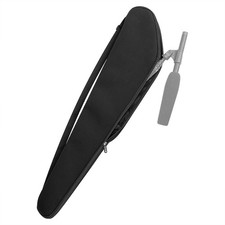 Geekria for Creators Microphone Boompole Carry Bag, Boom Pole Telescopic Mic...