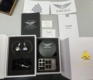 Empire Ear | eBay