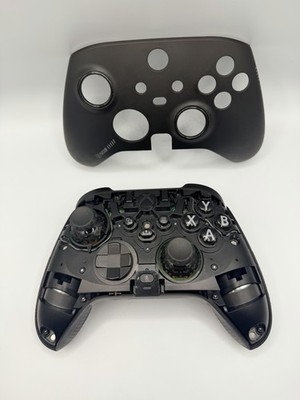 SCUF the Meet ブラック コントローラー INSTINCT SCUF Instinct SCUF | X/S Series Xbox for その他