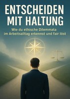 Luisa Weiss | Entscheiden Mit Haltung | Taschenbuch | Deutsch | Epubli