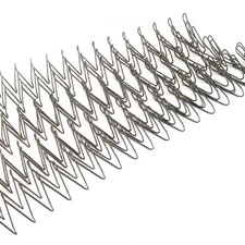 NEW OEM Magazine Spring 10% Extra Power  (12 Pack) Black