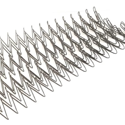 TERA NEW OEM Magazine Spring 10% Extra Power (12 Pack) Black