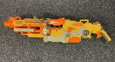 Nerf N-Strike Vulcan EBF-25 Foam Dart Blaster Gun Body 2008