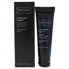 Revision Skincare Intellishade Original Tinted Moisturizer SPF 45, 1.7 Fl Oz