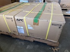 APC Smart-UPS SRT 5000VA RM 208V Battery Backup 4250W SRT5KRMXLT