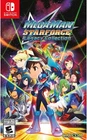 Mega Man Star Force Legacy Collection for Nintendo Switch [New Video Game]