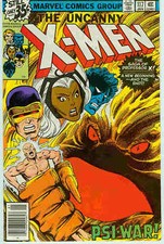 (Uncanny) X-Men # 117 (John Byrne) (USA, 1979...