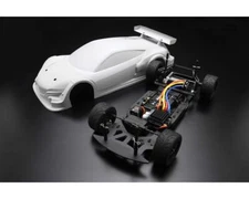 Yokomo 1/12 Rookie Speed Type-A GT1 Pan Car Kit [YOKGT1-01]