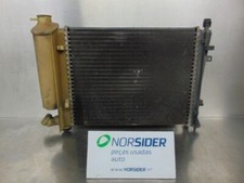 Radiateur Citroen ZX