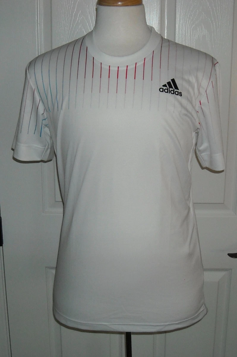 Toeschouwer Slager Contract NWT Men's Personal Alexander Zverev Adidas 2022 Tennis Shirt Size M White | eBay Toeschouwer Slager Contract NWT Men's Personal Alexander Zverev Adidas 2022 Tennis Shirt Size M White | eBay