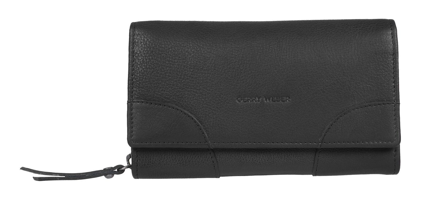 GERRY WEBER Tarragona Purse L Black