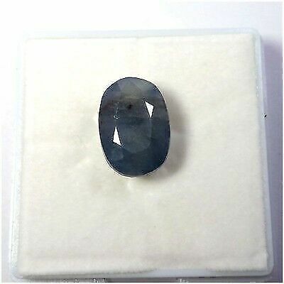 画材 Sapphire Genuine Fine 1.31ct Teal Blue Montana Sapphire – Stag & Finch