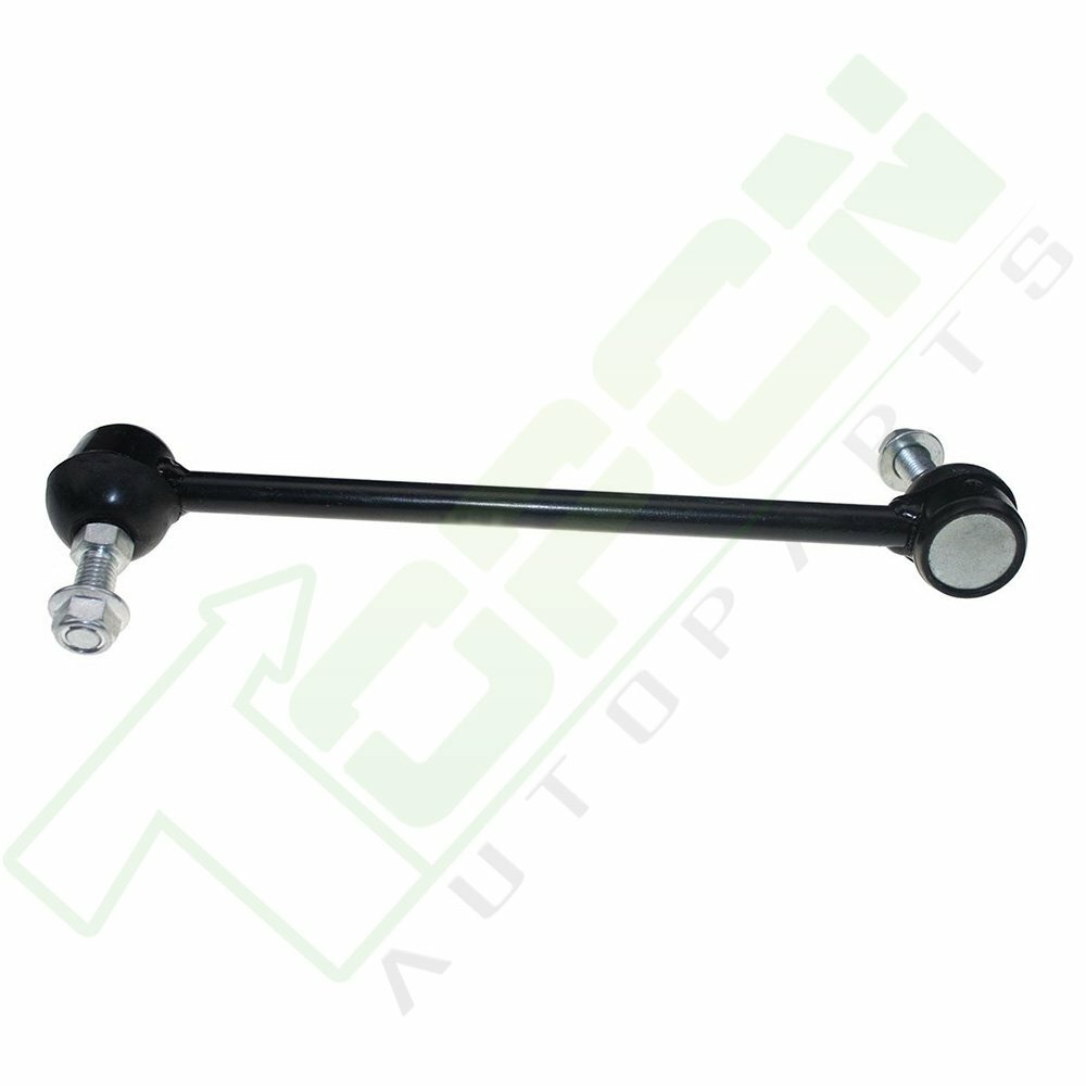 8Pc Suspension Front Tie Rods Sway Bar Control Arms For 1999-2003