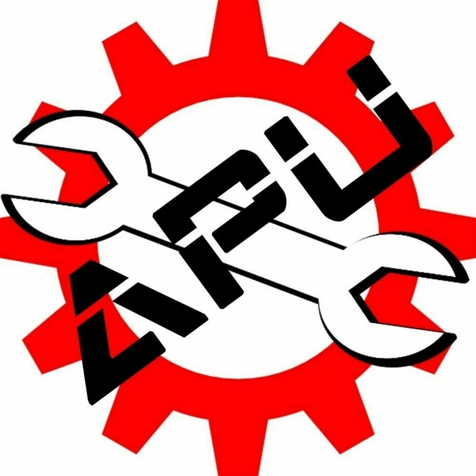 Uni Air Filter #NU-4136ST Honda CRF450R/CRF250R MADE IN USA Fast Free Shipping - Image 2 of 4