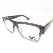 Spy Optics Cyrus Optical Gray Fade Eyeglass F...