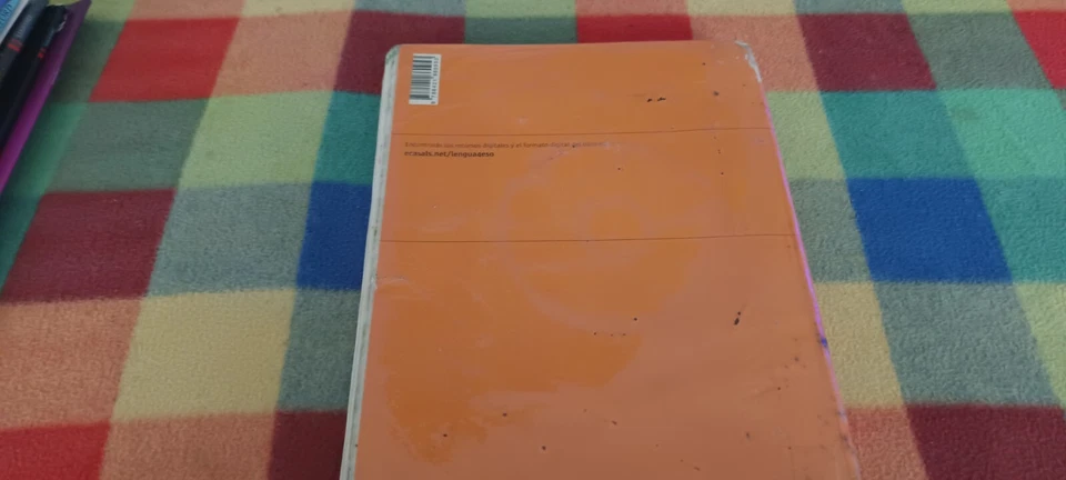 LENGUA CASTELLANA 4º ESO MEC CASTELLANO 9788421860953 SANTILLANA - Imagen 2 de 4