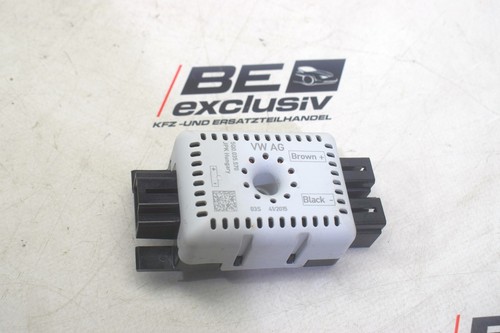 VW Golf 7 VII BA5 Variant Antennenverstärker Entstörfilter Radio  5Q0035570