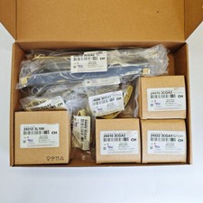 NEW 12pcs Engine Timing Chain Kit for Santa Fe Sorento Azera Genesis 3.3L 3.8L