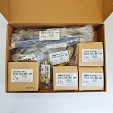 NEW 12pcs Engine Timing Chain Kit for Santa Fe Sorento Azera Genesis 3.3L 3.8L