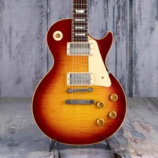 Used 2022 Gibson Custom Shop 1959 Les Paul Standard Murphy Lab Ultra Light Aged,