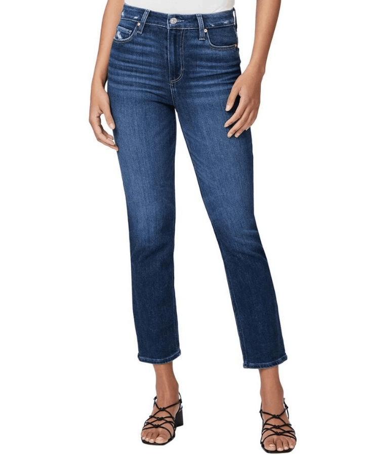 Paige Denim Size Chart Buy Paige Federal Alvarez Slim Straight Jeans